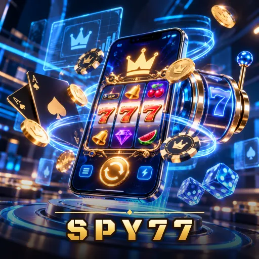 spy77 Indonesia