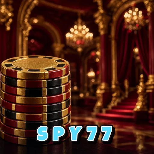 spy77 Indonesia