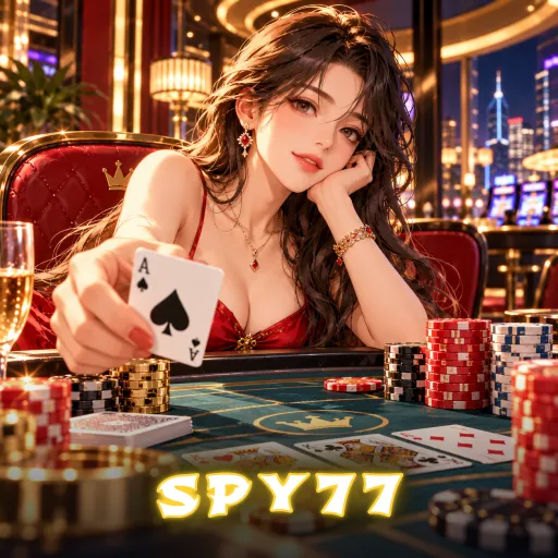 spy77 Indonesia