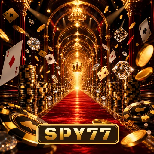 spy77 Indonesia
