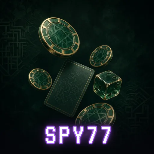 Tampilan spy77 setelah instalasi berhasil